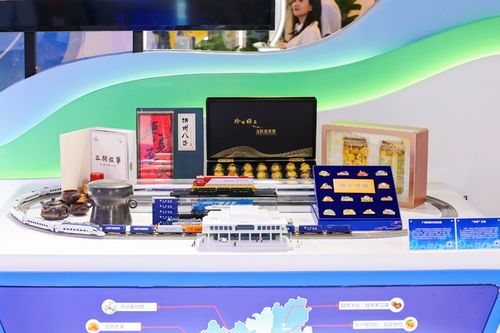 壯美元素驚艷亮相服貿(mào)會(huì)，會(huì)議展覽服務(wù)開(kāi)啟新篇章