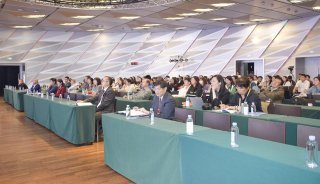 第31屆中國(guó)國(guó)際測(cè)量控制與儀器儀表展覽會(huì)在京圓滿落幕，展現(xiàn)行業(yè)創(chuàng)新成果